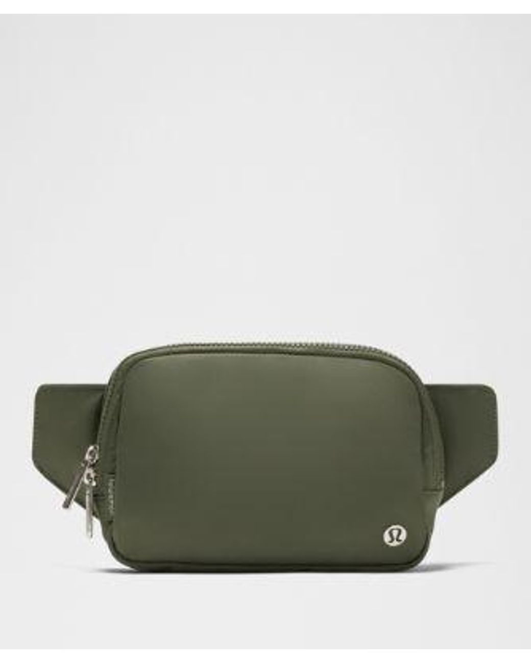 lululemon athletica Green – Everywhere Belt Bag Large 2L –