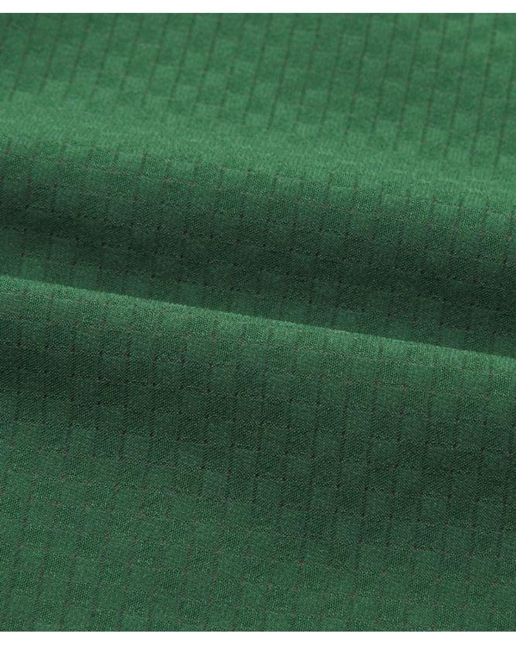 lululemon athletica Green – Textured High-Rise Running Shorts – 2.5" – – Size Large