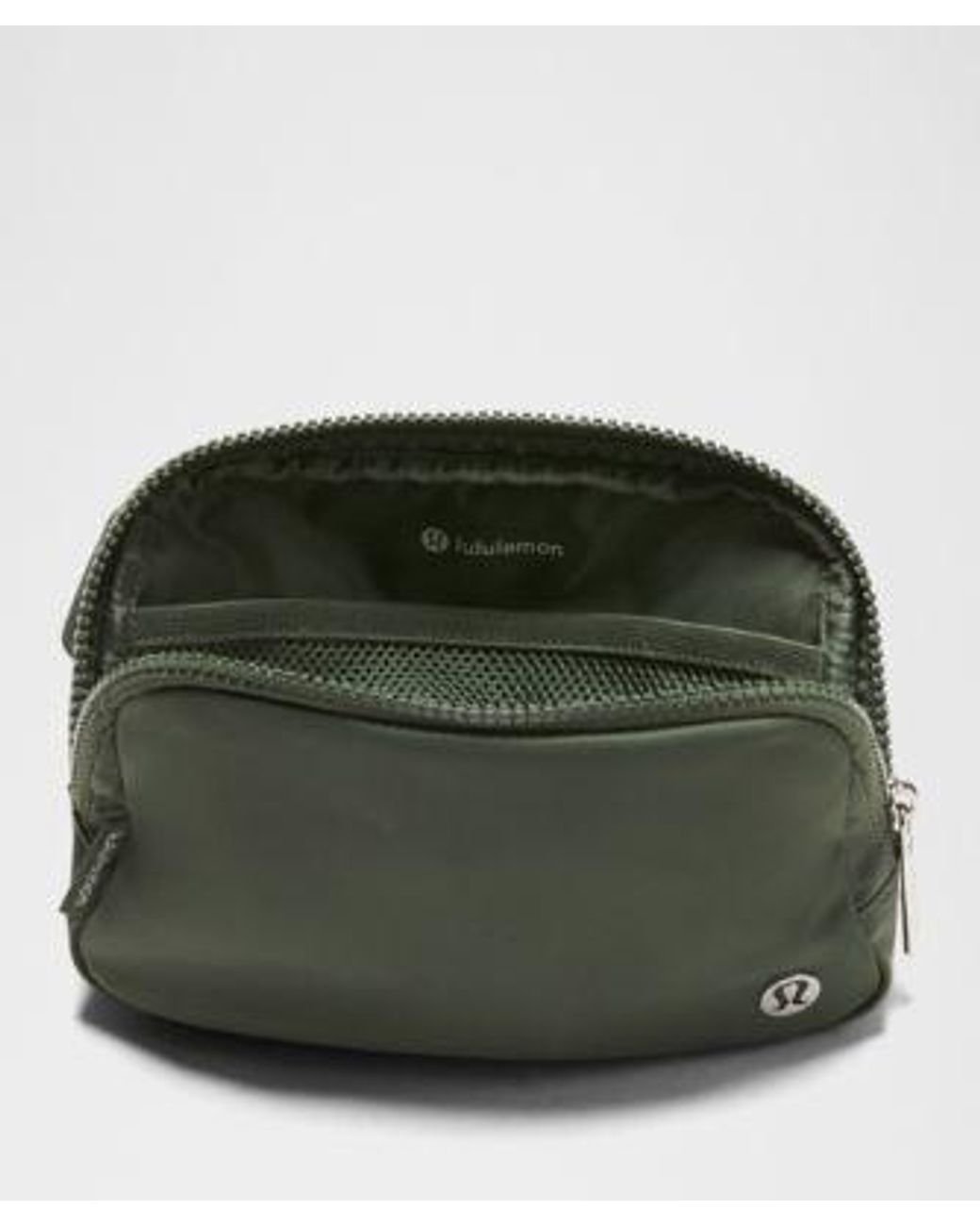 lululemon athletica Green Everywhere Belt Bag 1L