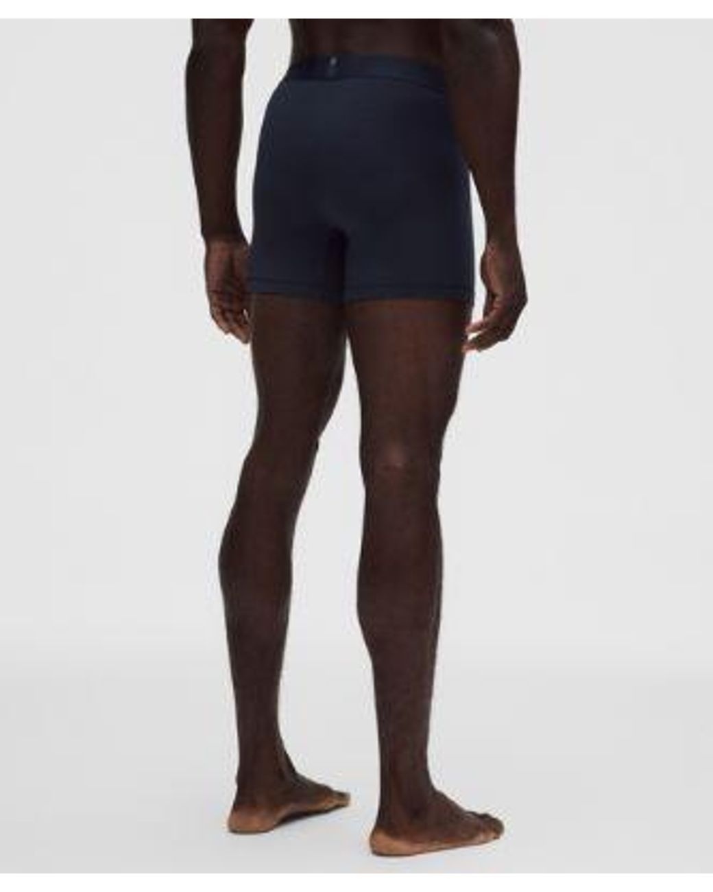 lululemon athletica Blue Always for men