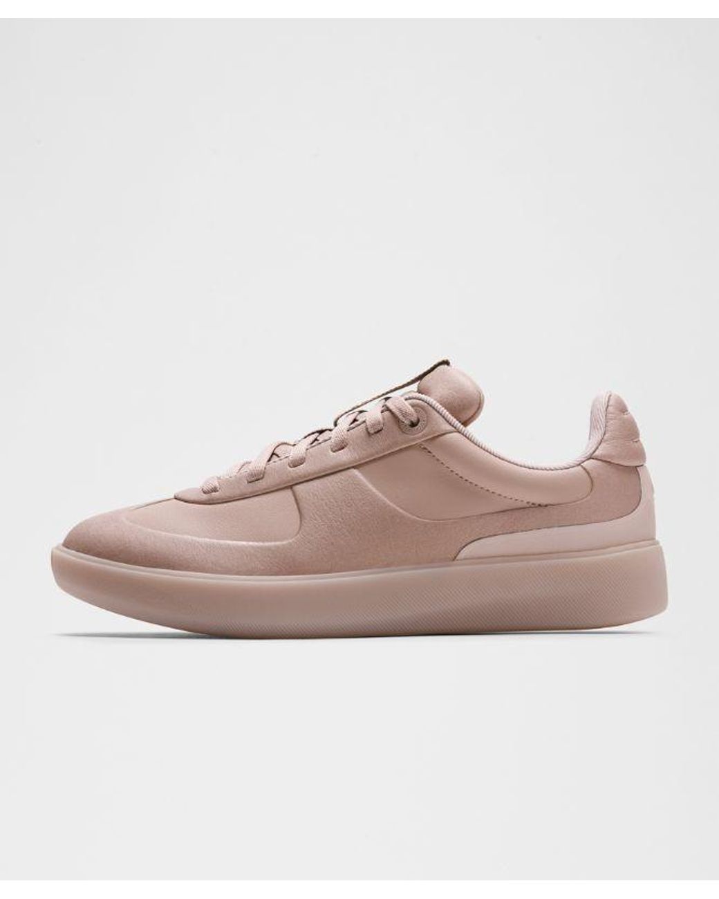 lululemon athletica Multicolor Cityverse Sneaker