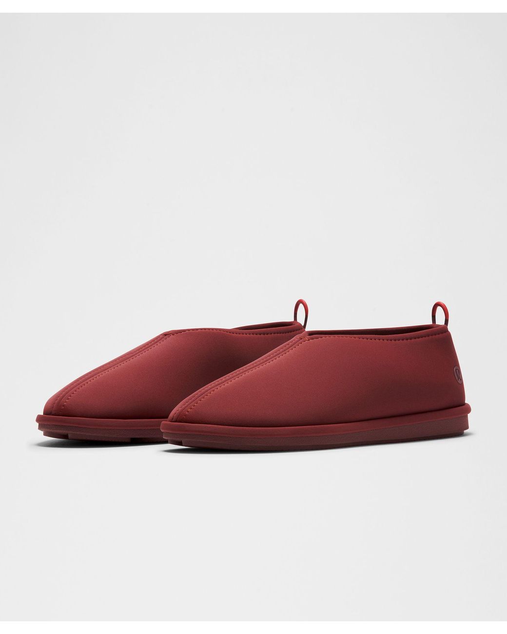 lululemon athletica Red Flat Mate
