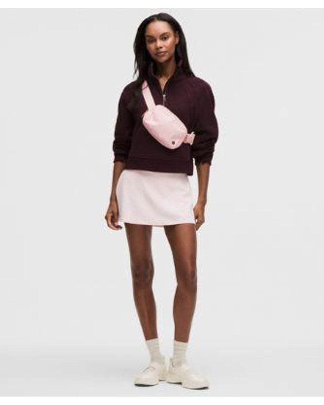 lululemon athletica Pink – Everywhere Belt Bag 1L –