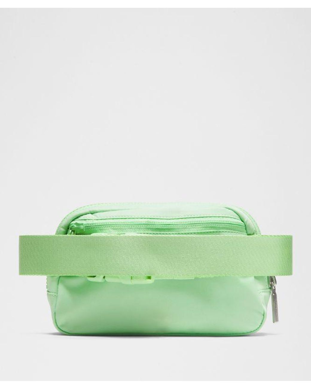 lululemon belt bag lime green Everywhere Crossbody 1L 106cm (41.7) Track Everywhere Belt Bag 1L