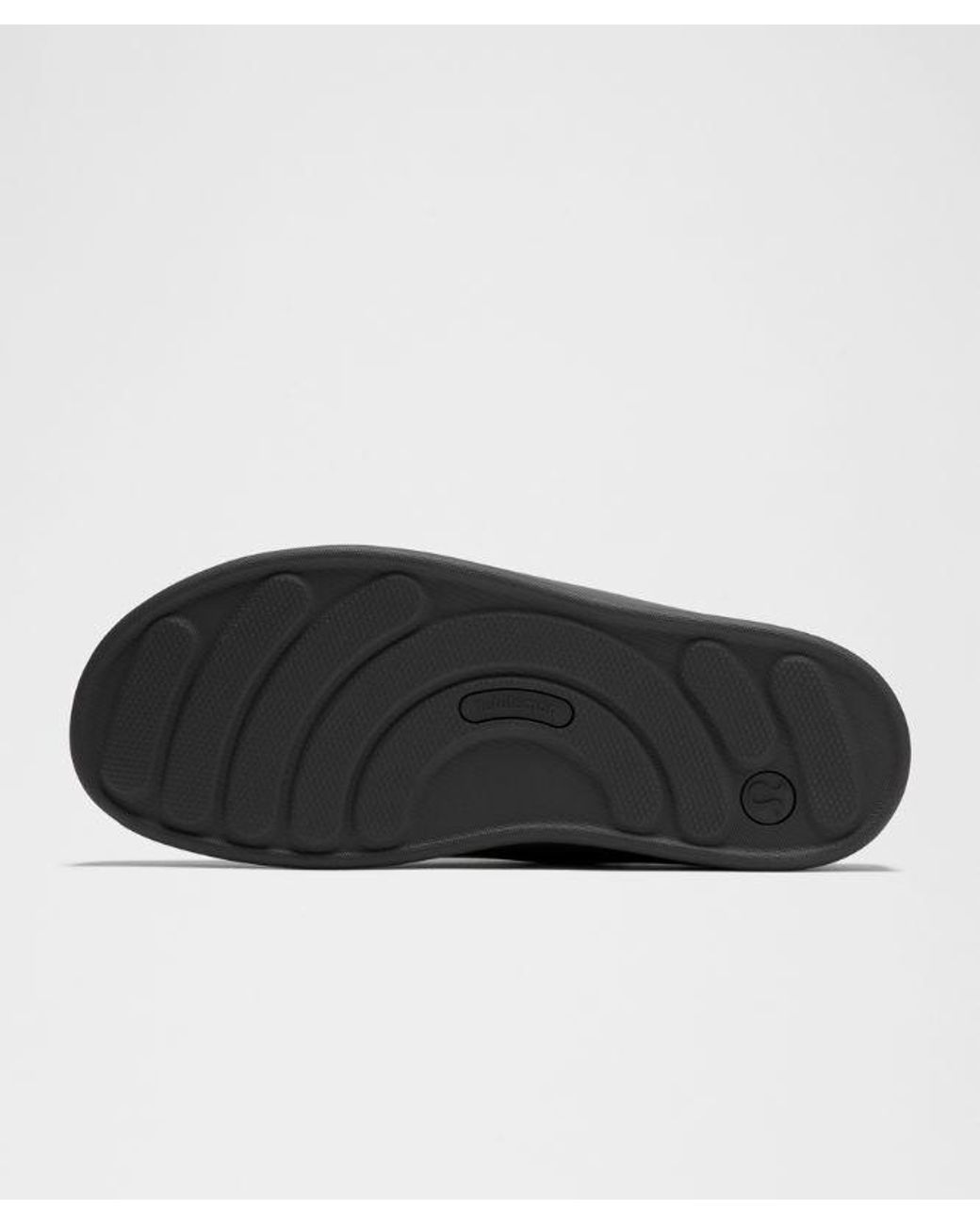 lululemon athletica Black – Swayday Mule – – Size 14
