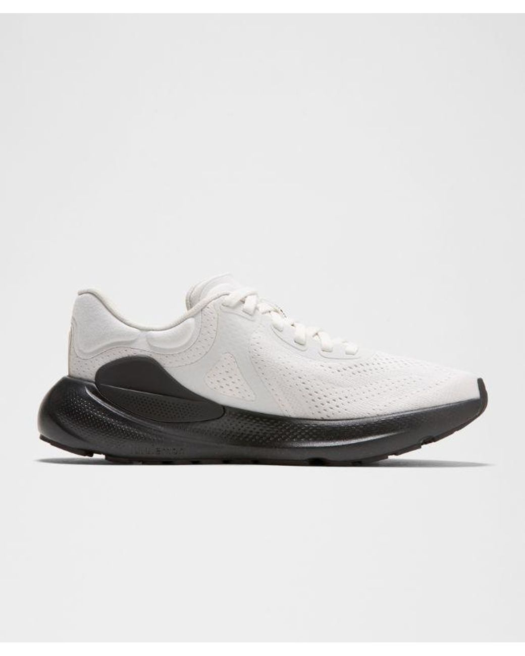 lululemon athletica White Beyondfeel Running Shoe
