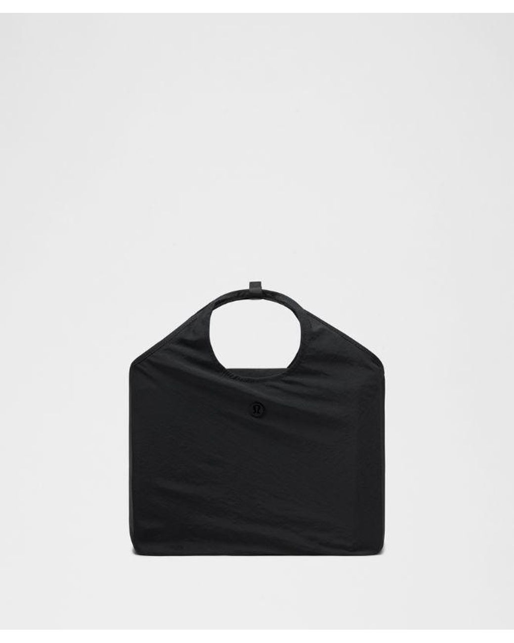 lululemon athletica Black – Big-Ass Bag 80L –