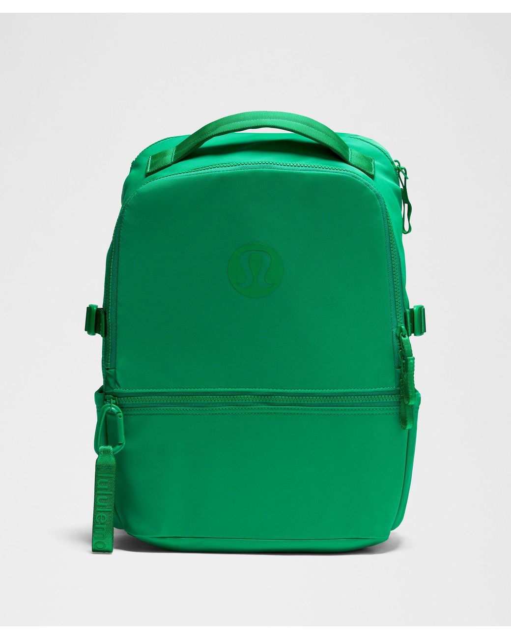lululemon New Crew Backpack 22L in Green | Lyst