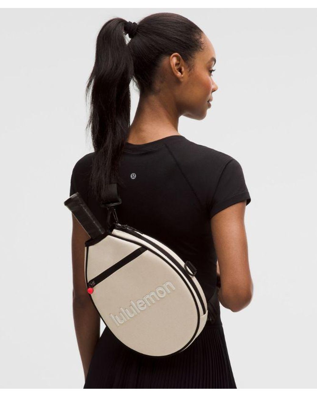 lululemon athletica White Small Racket Bag 16.5L