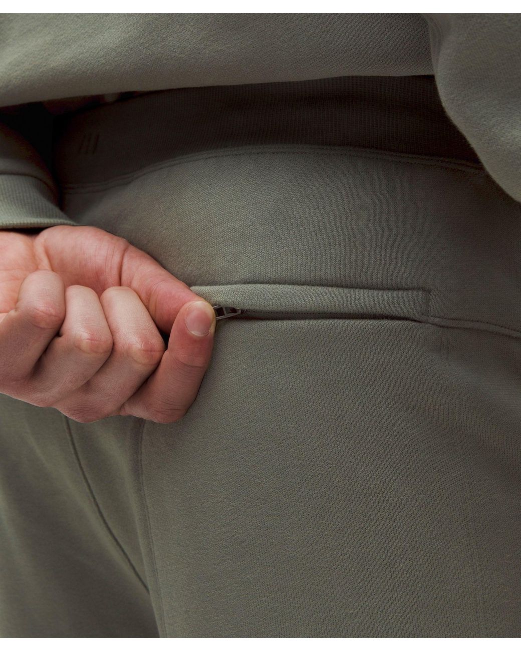 lululemon Steady State Classic-Fit Pant in Gray for Men | Lyst