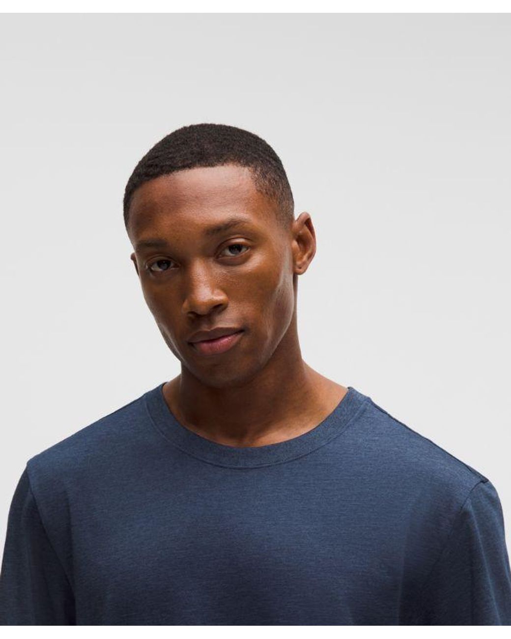 lululemon athletica Blue Zeroed for men