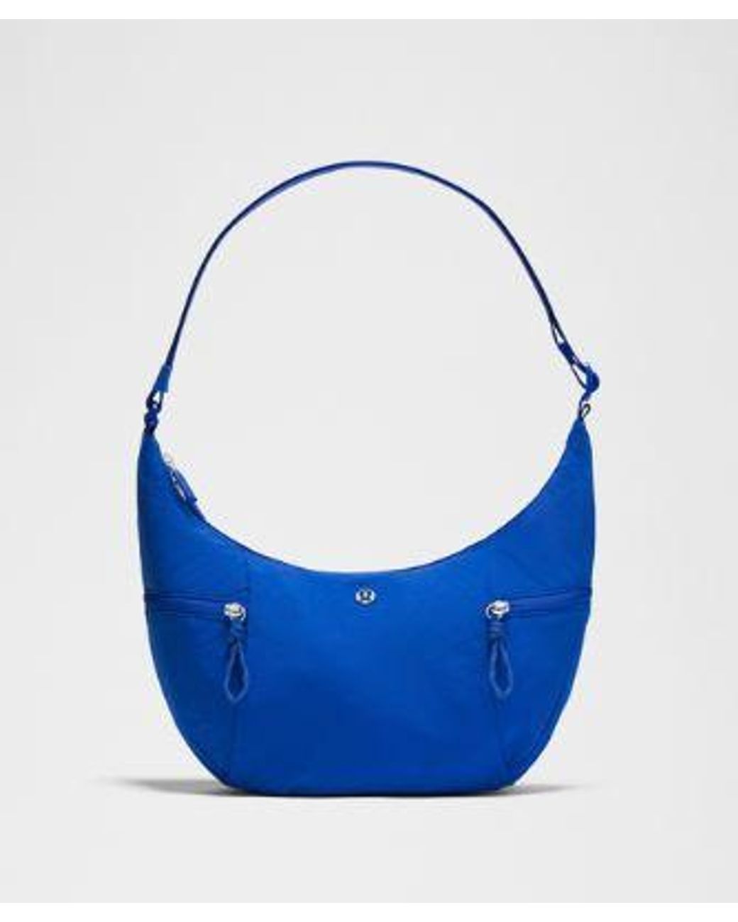 lululemon athletica Blue – Slouchy Sling Bag 6L –