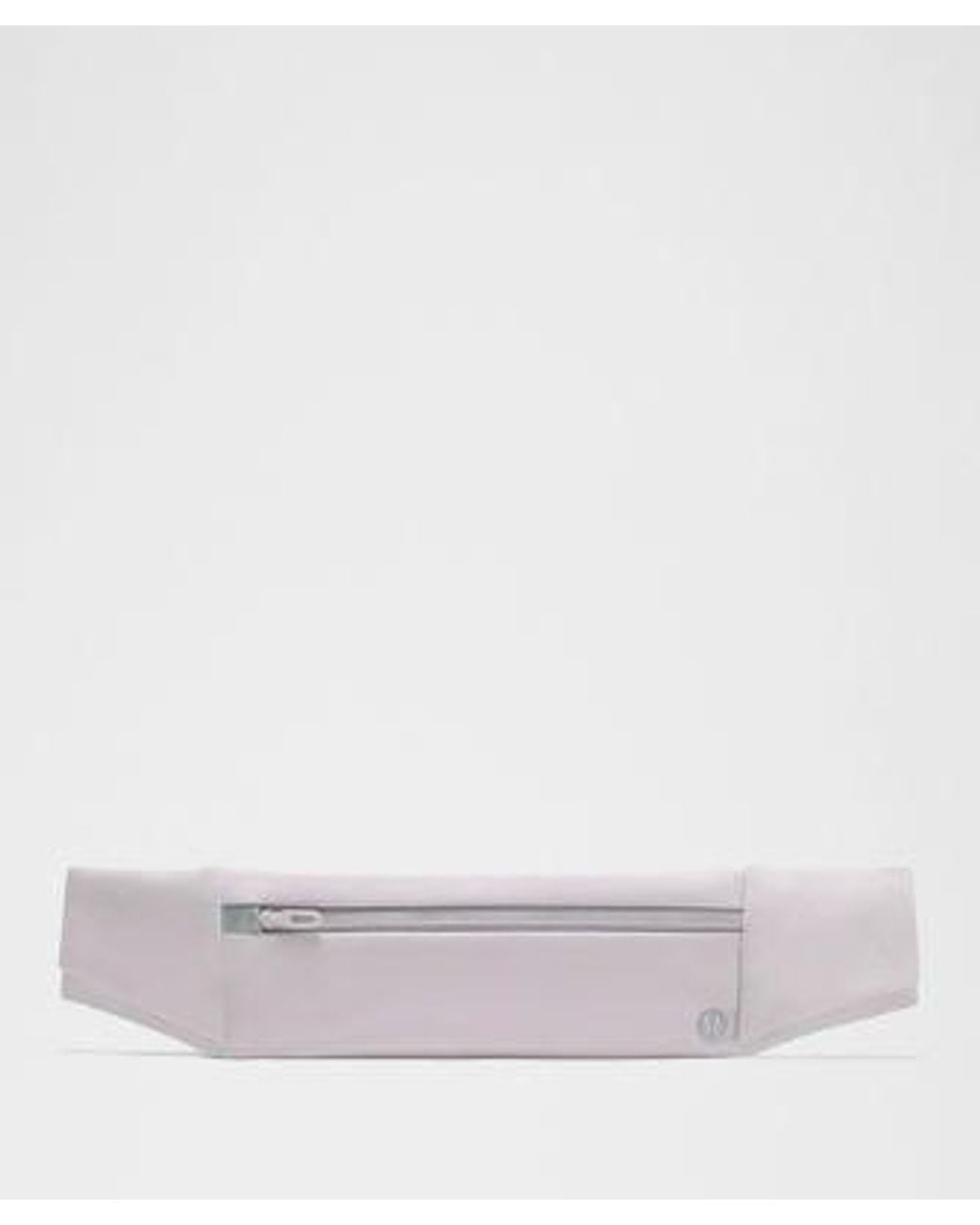 lululemon athletica Multicolor – Fast And Free Running Belt – – Size Large/Xl