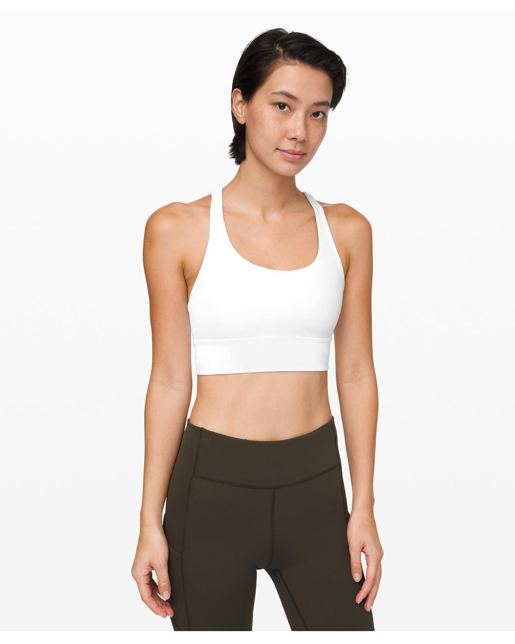 ebb to street bra long line