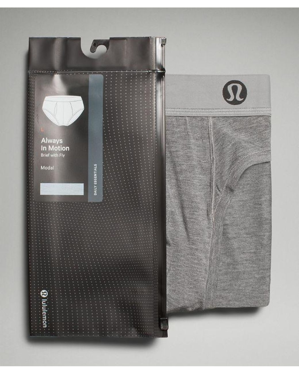 lululemon athletica Blue – Always for men