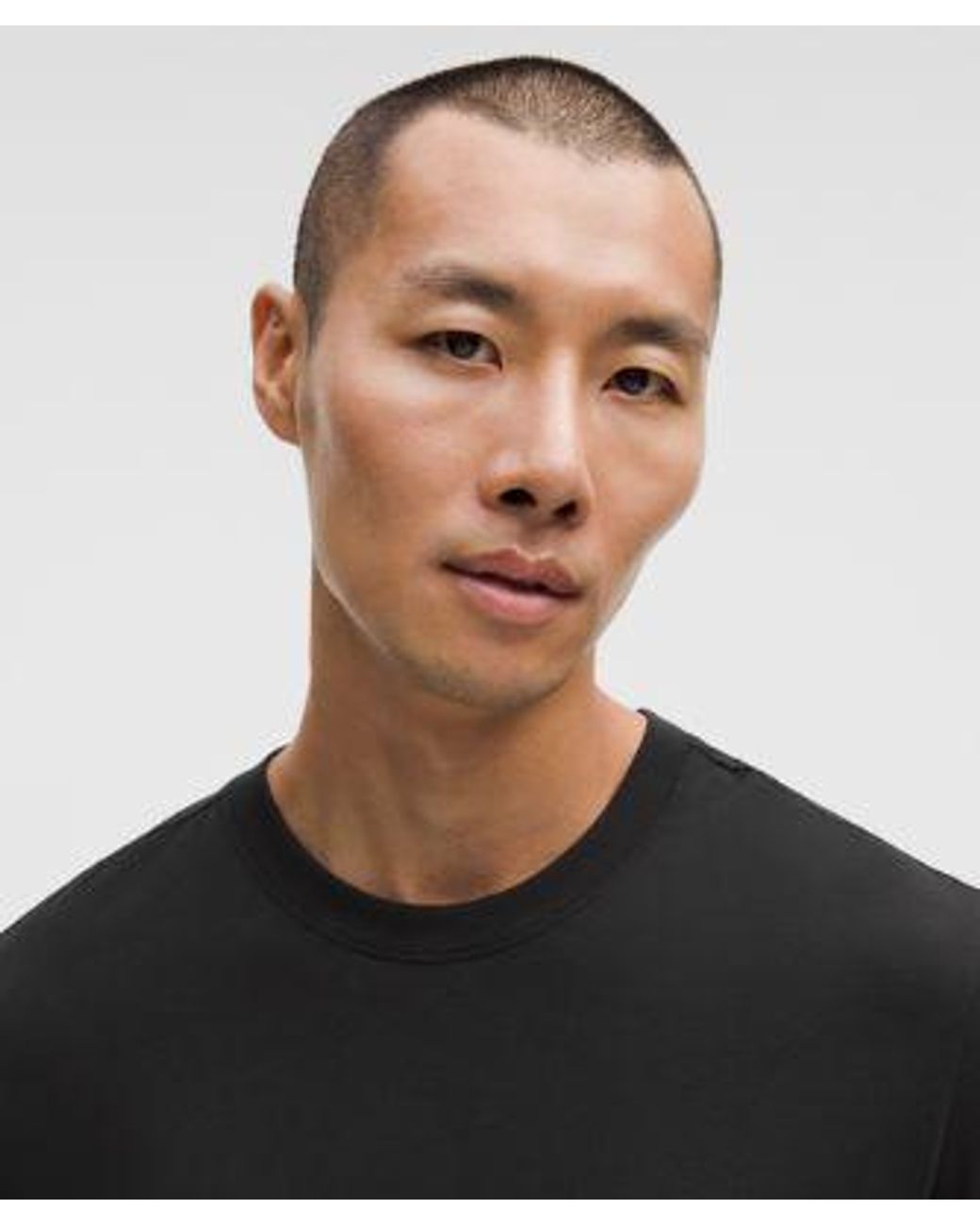 lululemon athletica Gray – Zeroed for men