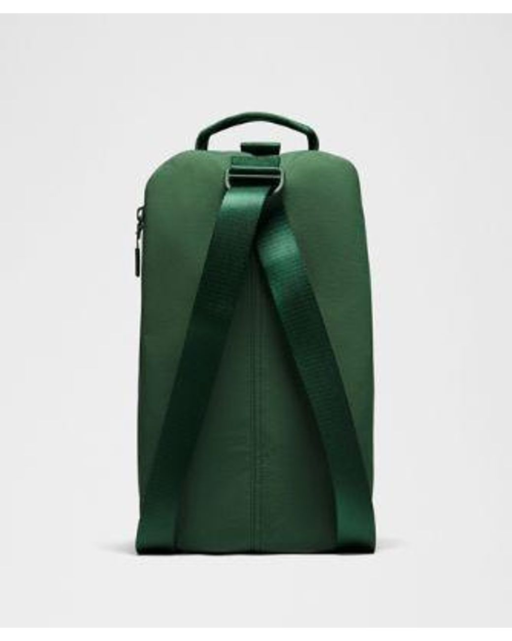lululemon athletica Green – Fast Track Bag 2.0 9L –
