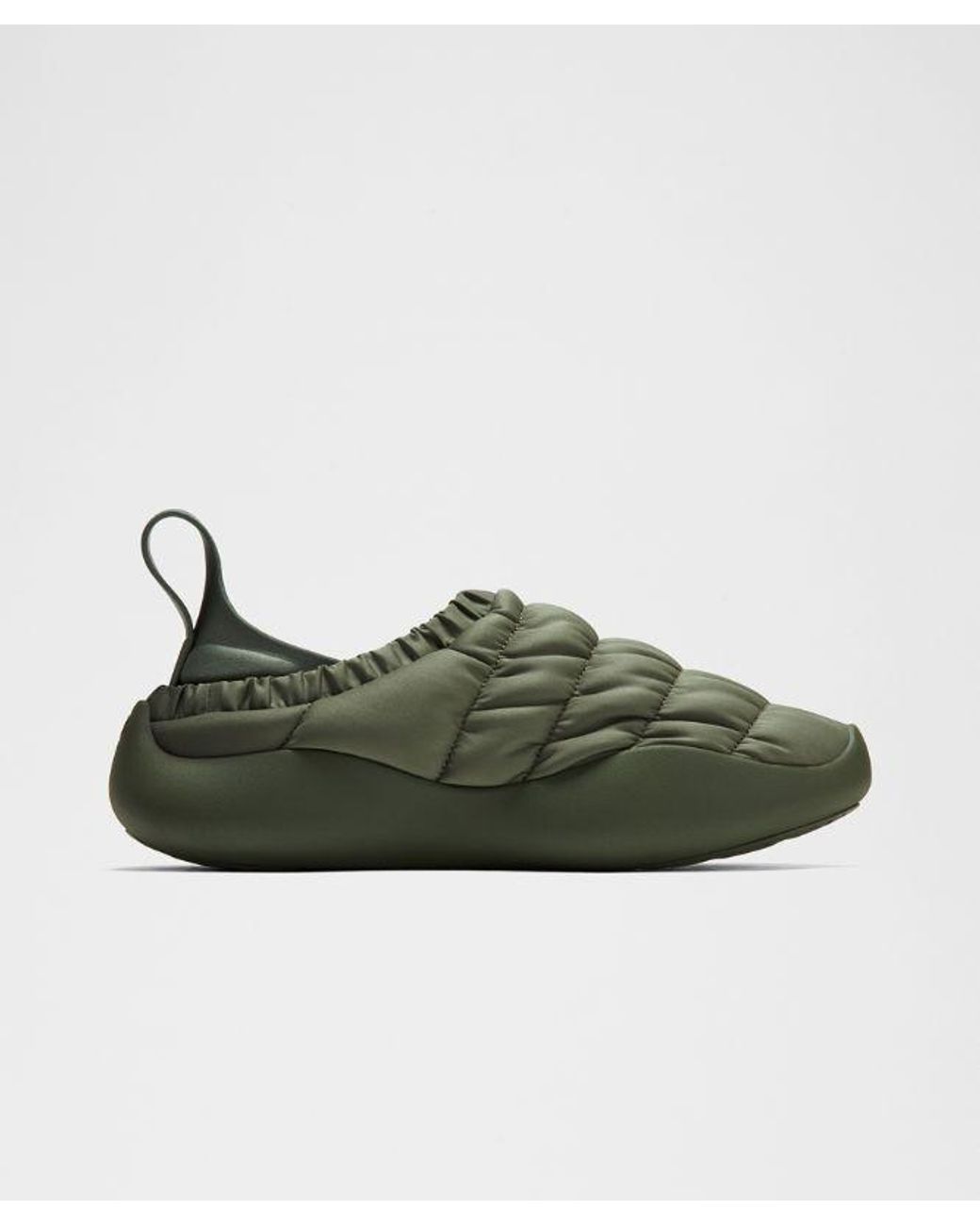 lululemon athletica Green – Puff Puff Shoes – – Size 14 for men