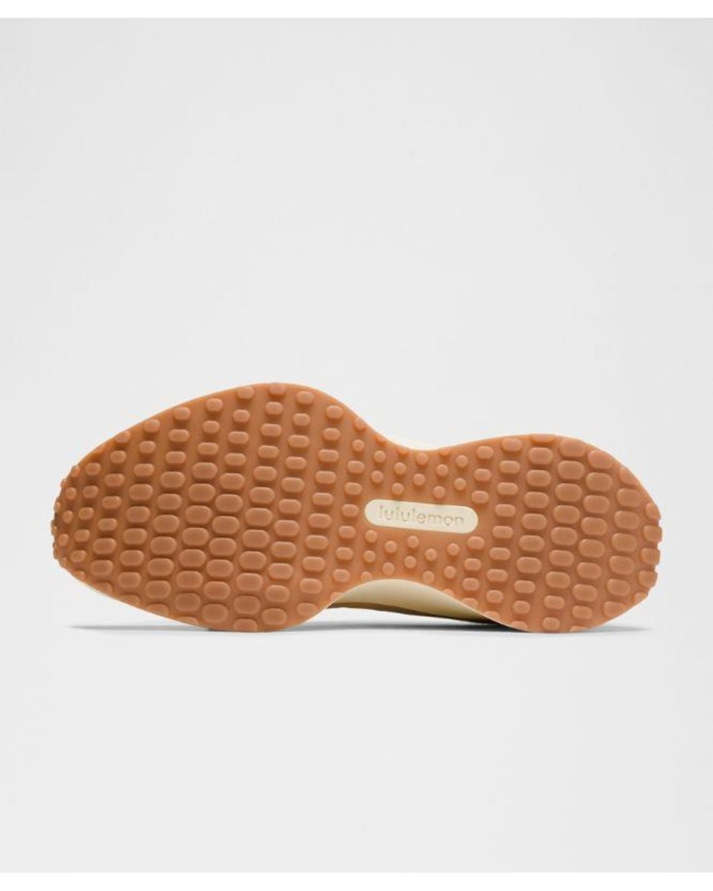 lululemon athletica Natural – Crosscity Sneaker – – Size 14