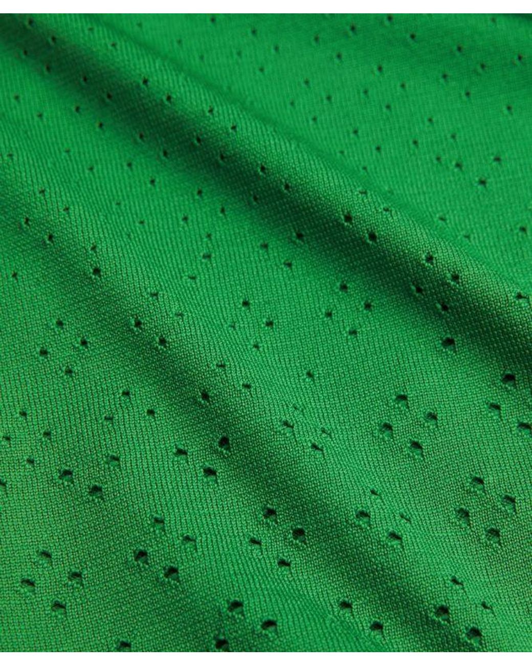 lululemon athletica Green – Swiftly Tech Cropped Short-Sleeve Shirt 2.4 – – Size 4