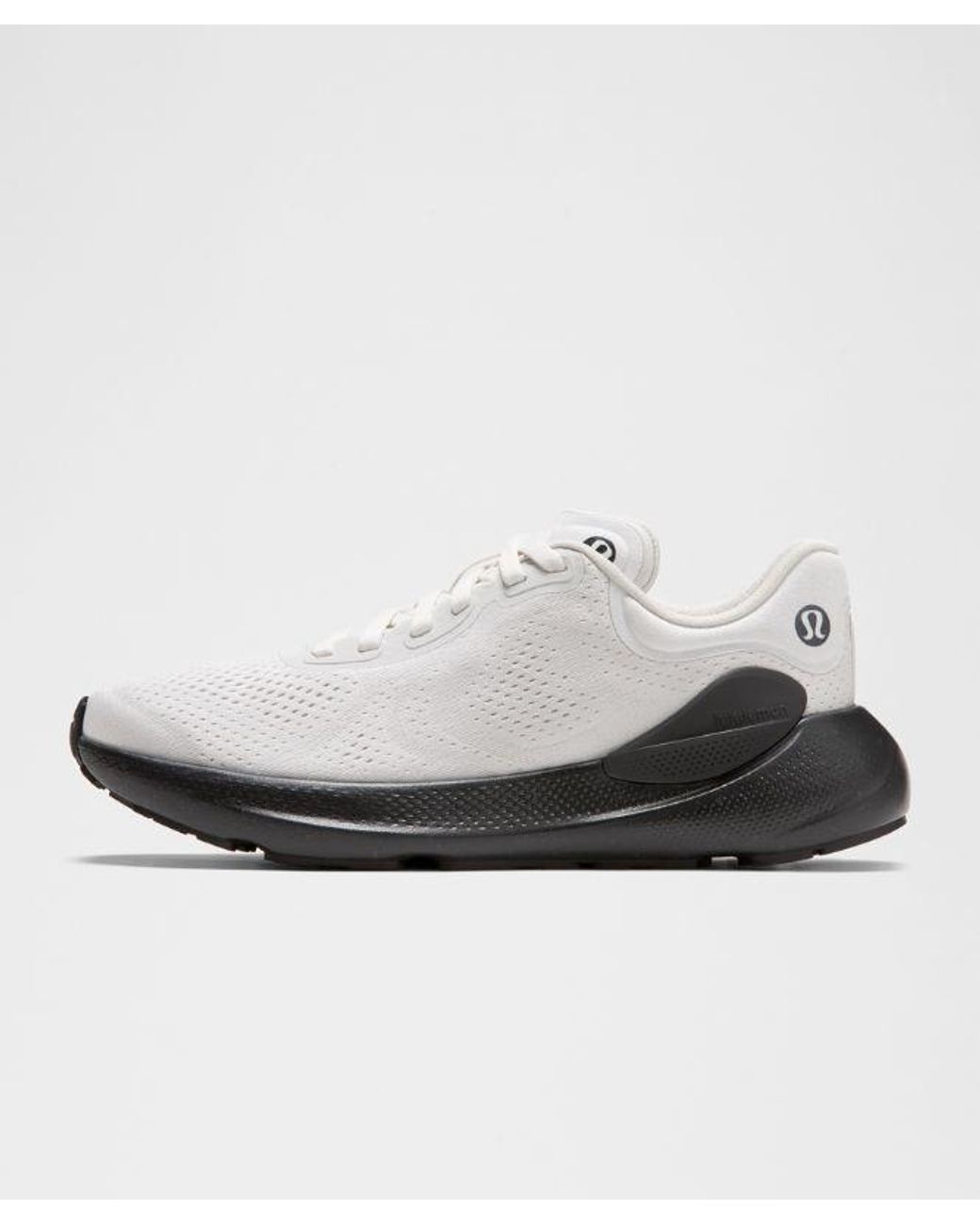 lululemon athletica White Beyondfeel Running Shoe