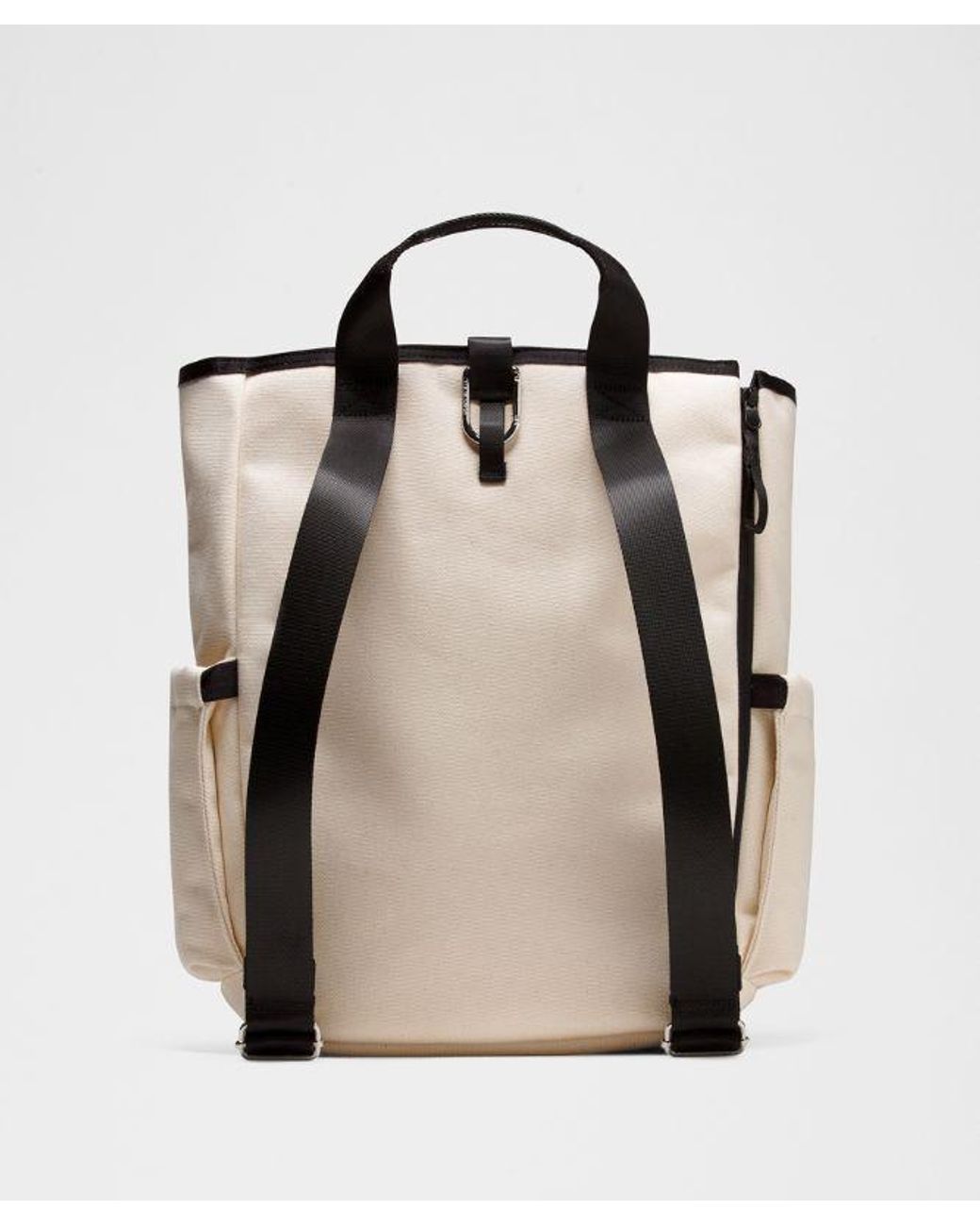 lululemon athletica Natural Racket Bag 19L