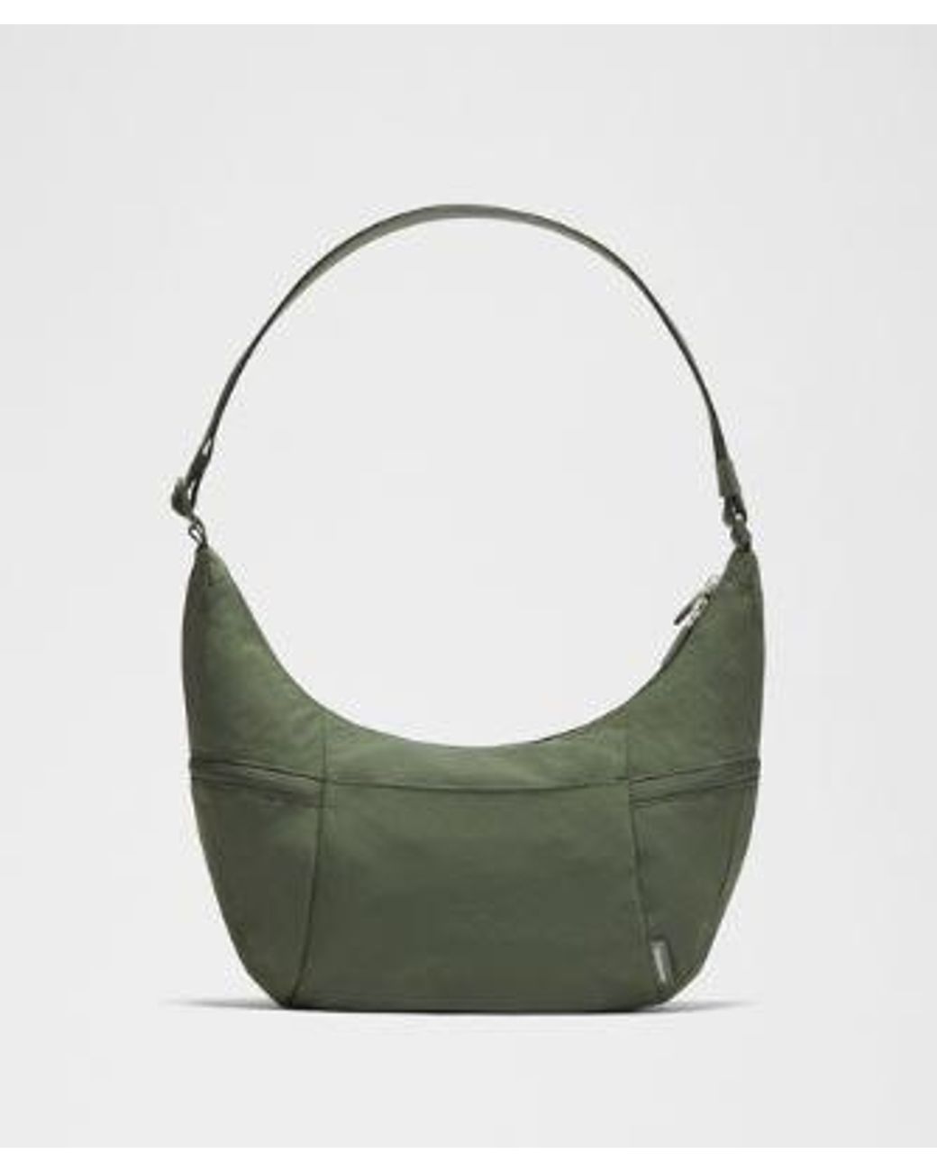 lululemon athletica Gray – Slouchy Sling Bag 6L –