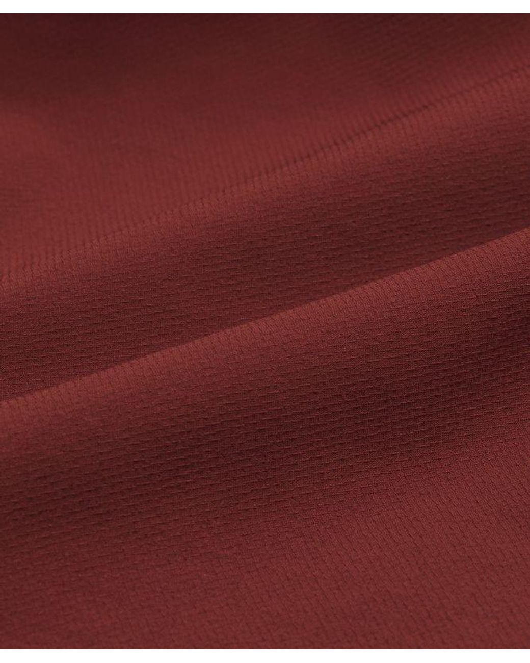 lululemon athletica Multicolor – Textured Swift Tennis Shorts – 7" – /Burgundy – Size Large for men