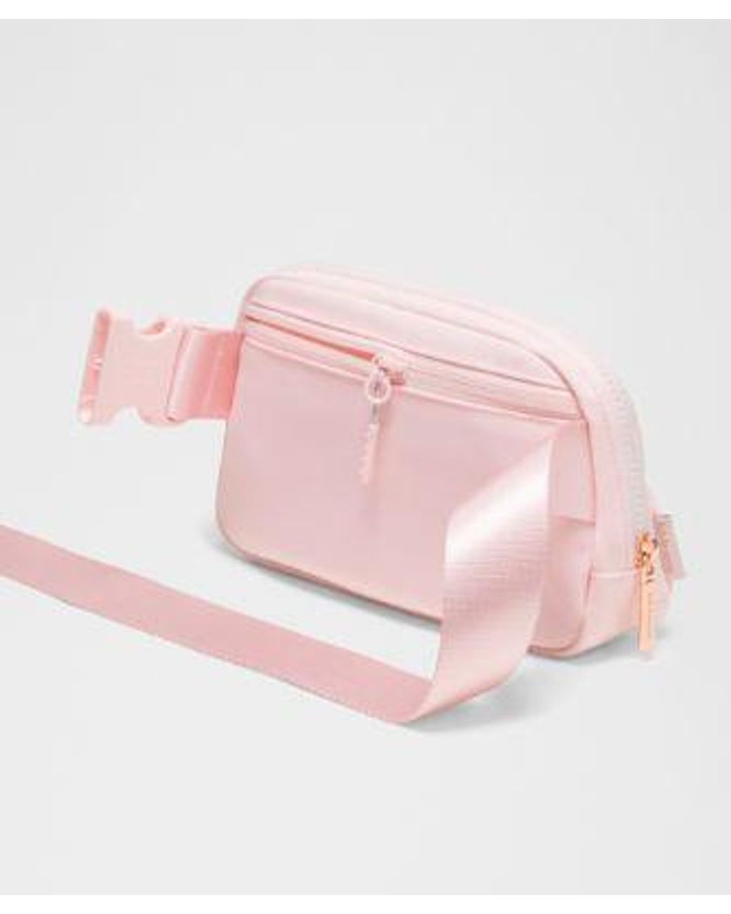 lululemon athletica Pink – Everywhere Belt Bag 1L –