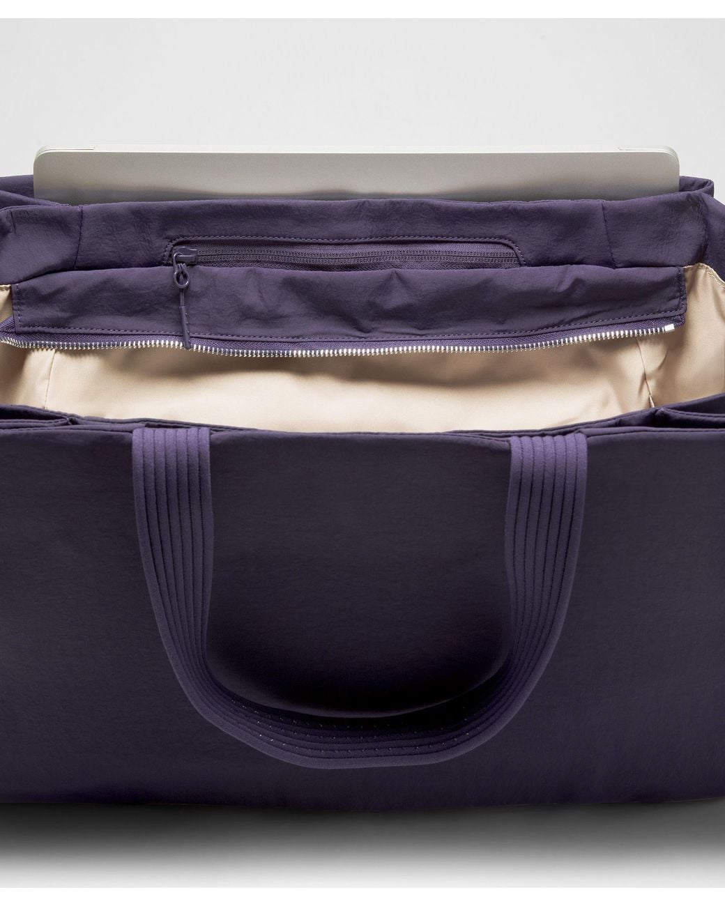 lululemon Triple Compartment Tote Bag 18L in Blue | Lyst