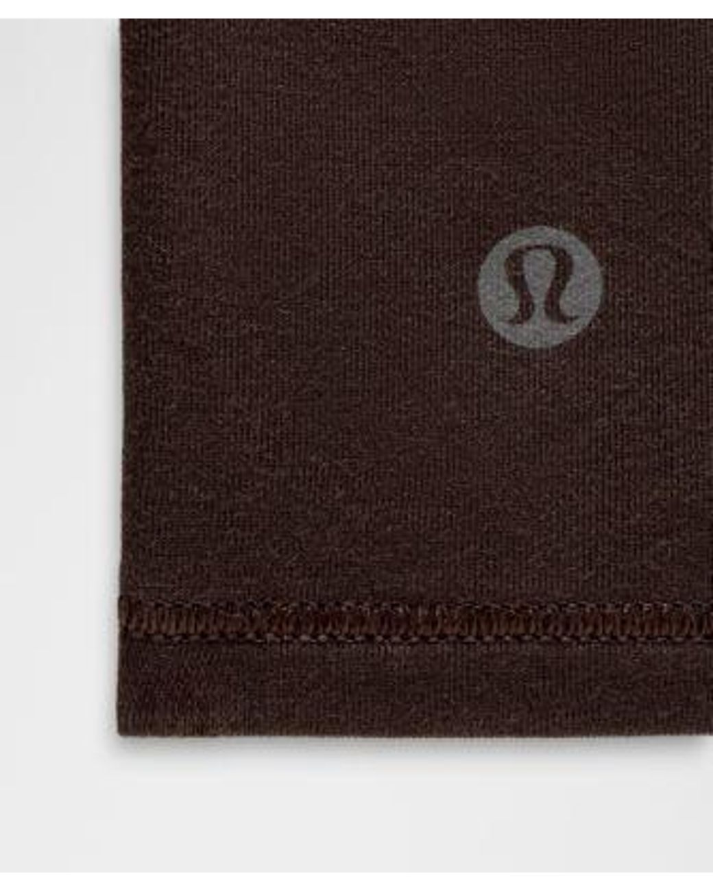 lululemon athletica Black – Underease Super-High-Rise Shortie Underwear 2 Pack – – Size Medium