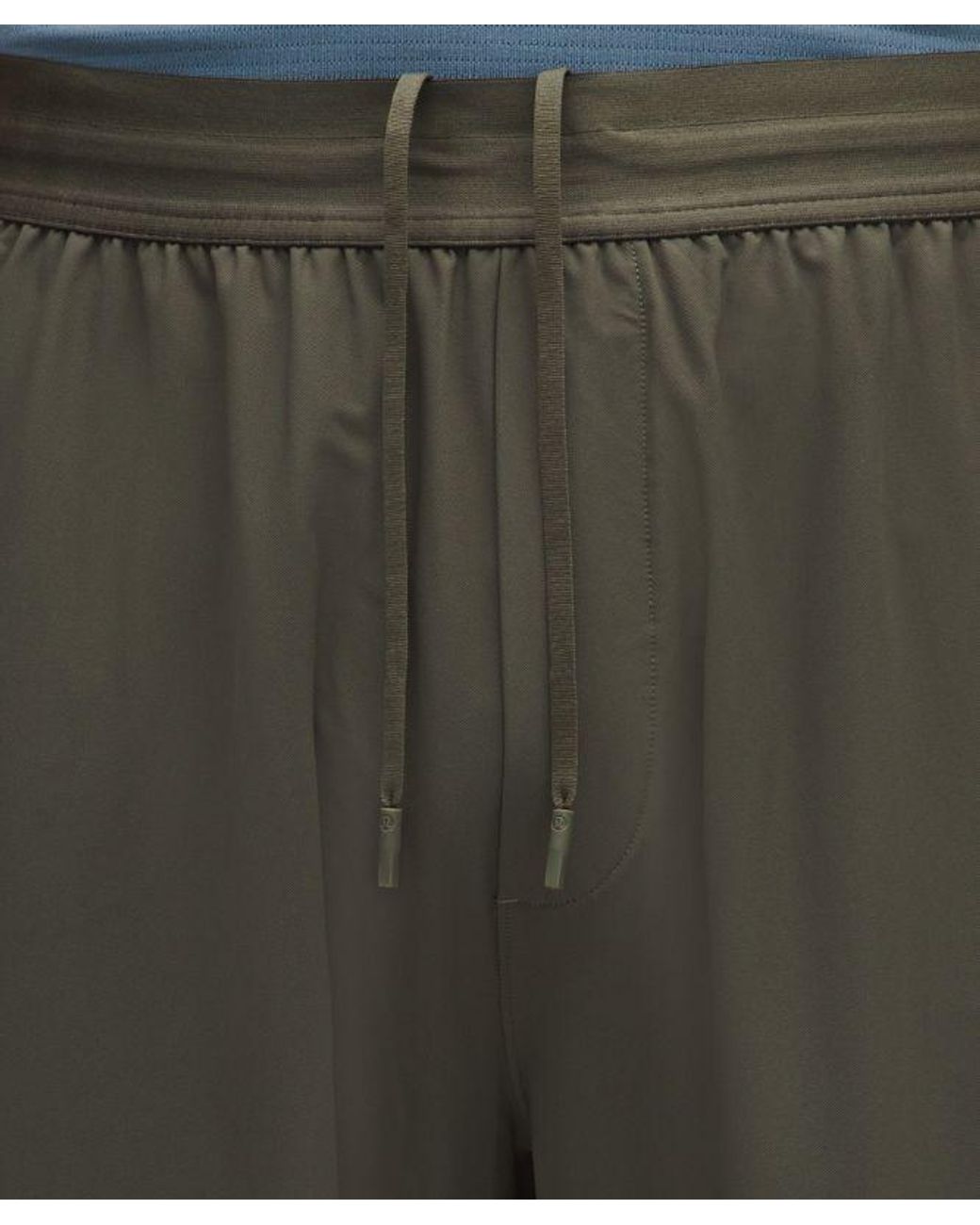 lululemon athletica Green – Weightlifting Warm-Up Trousers Regular – – Size Large for men