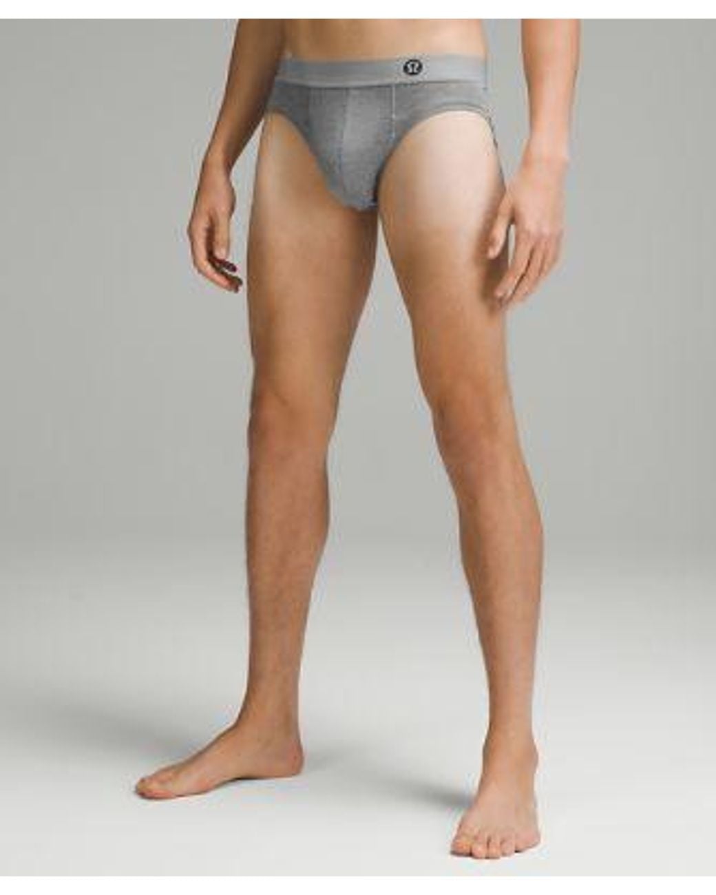 lululemon athletica Blue – Always for men