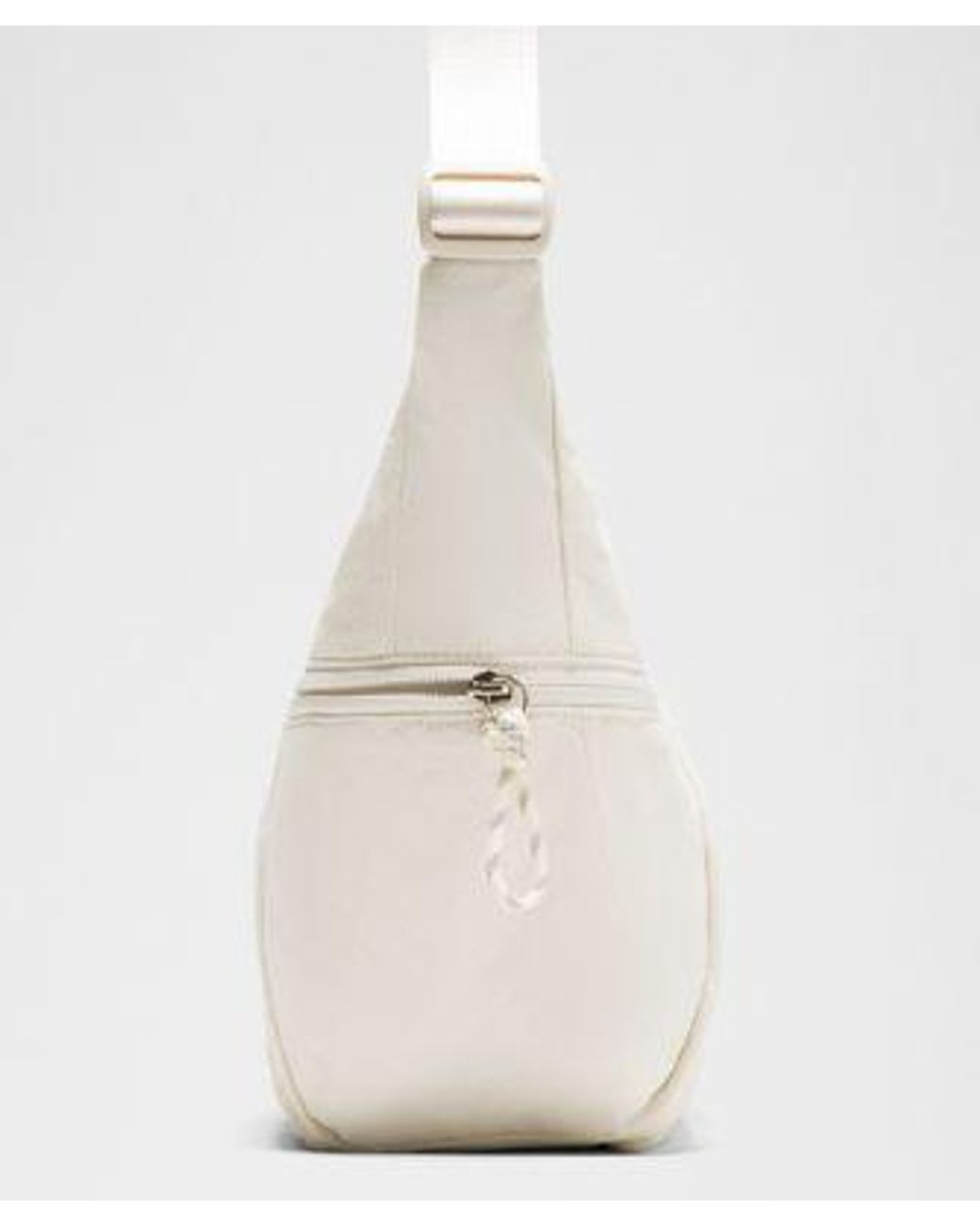 lululemon athletica White – Slouchy Sling Bag 6L – for men