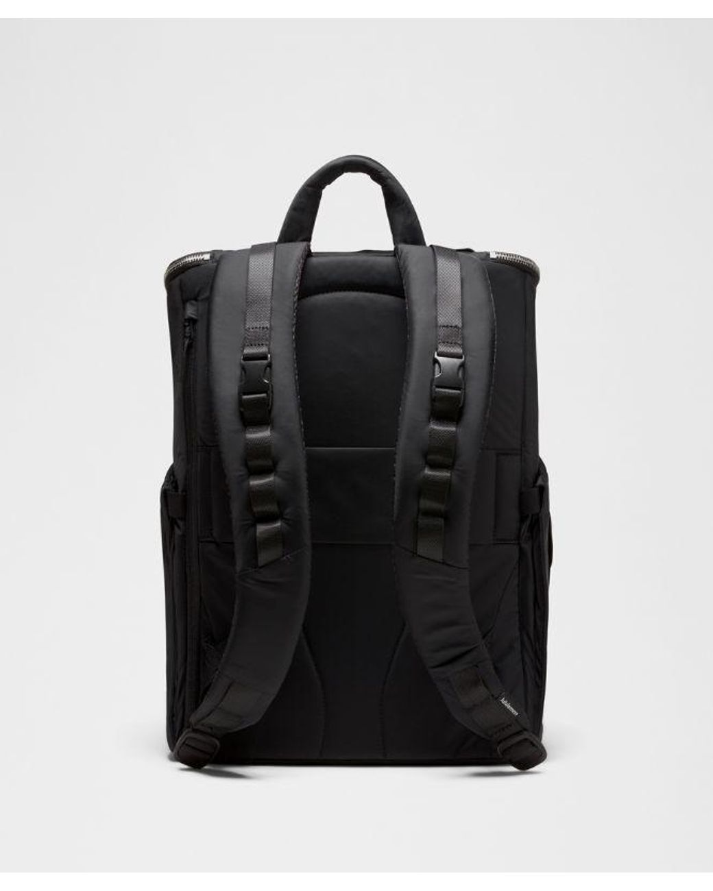 lululemon athletica Black – New Parent Backpack 22L –
