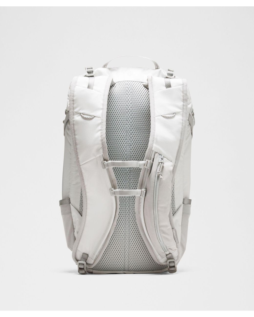 lululemon all sport backpack 10l Discreet Pocket On The Harness Holds Small Essentials And Features A Built