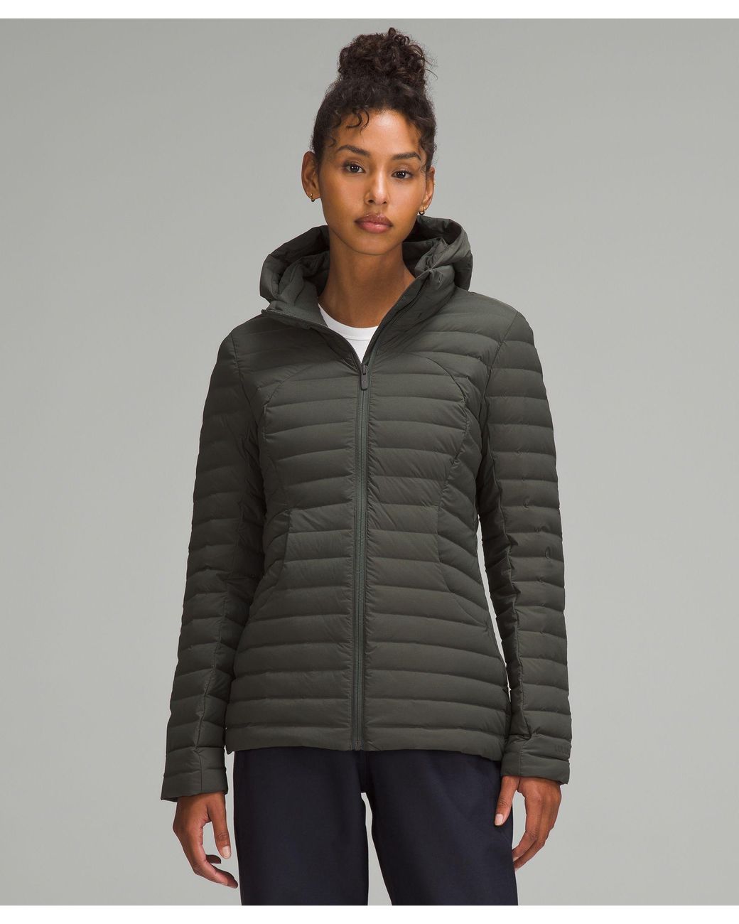 Lululemon pack it down jacket hot sale