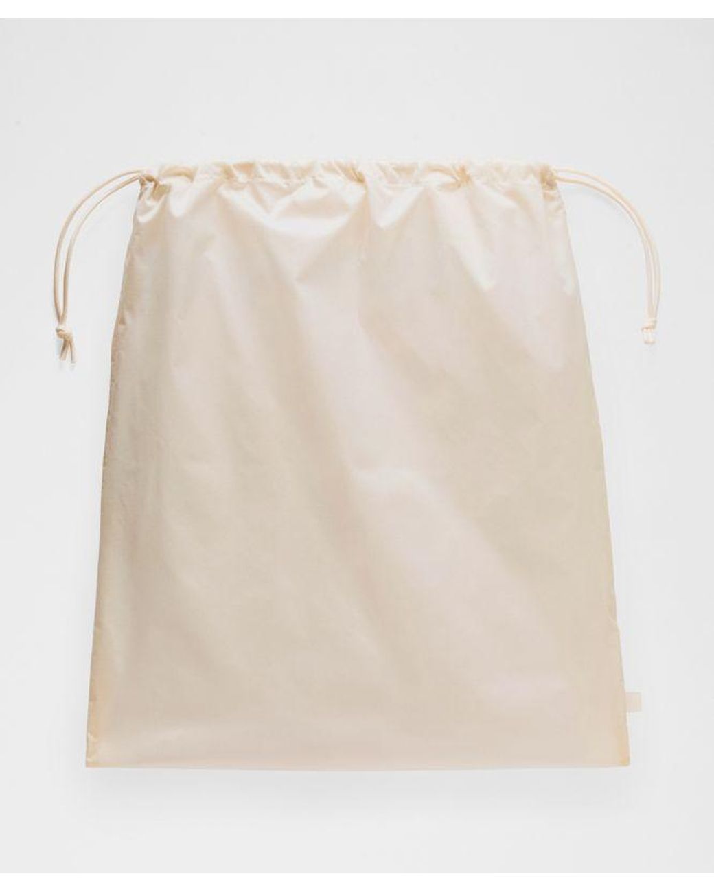 lululemon athletica Natural Racket Bag 19L