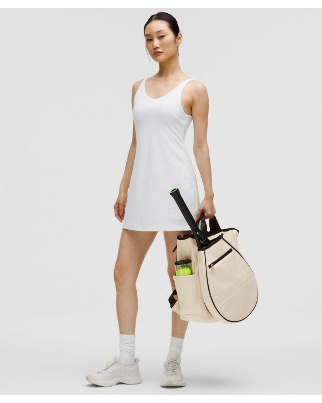 lululemon athletica Natural Racket Bag 19L