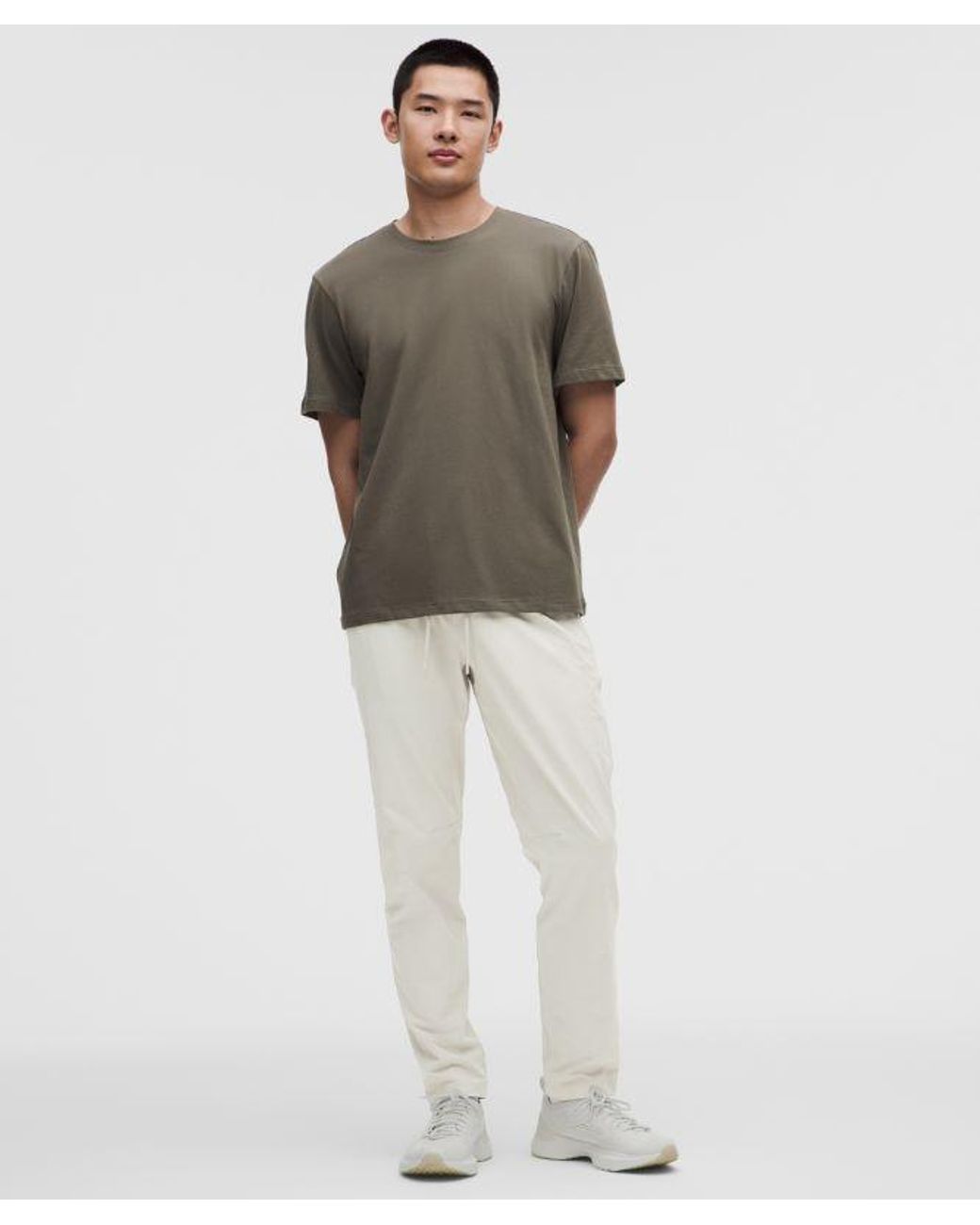 lululemon athletica Multicolor – Zeroed for men