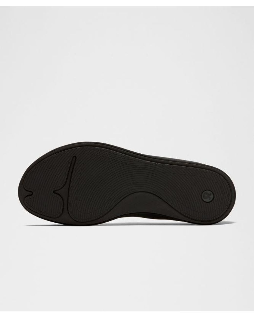 lululemon athletica Black Flat Mate