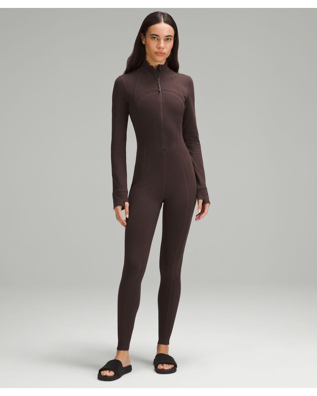lululemon Define Long-sleeve Bodysuit 28