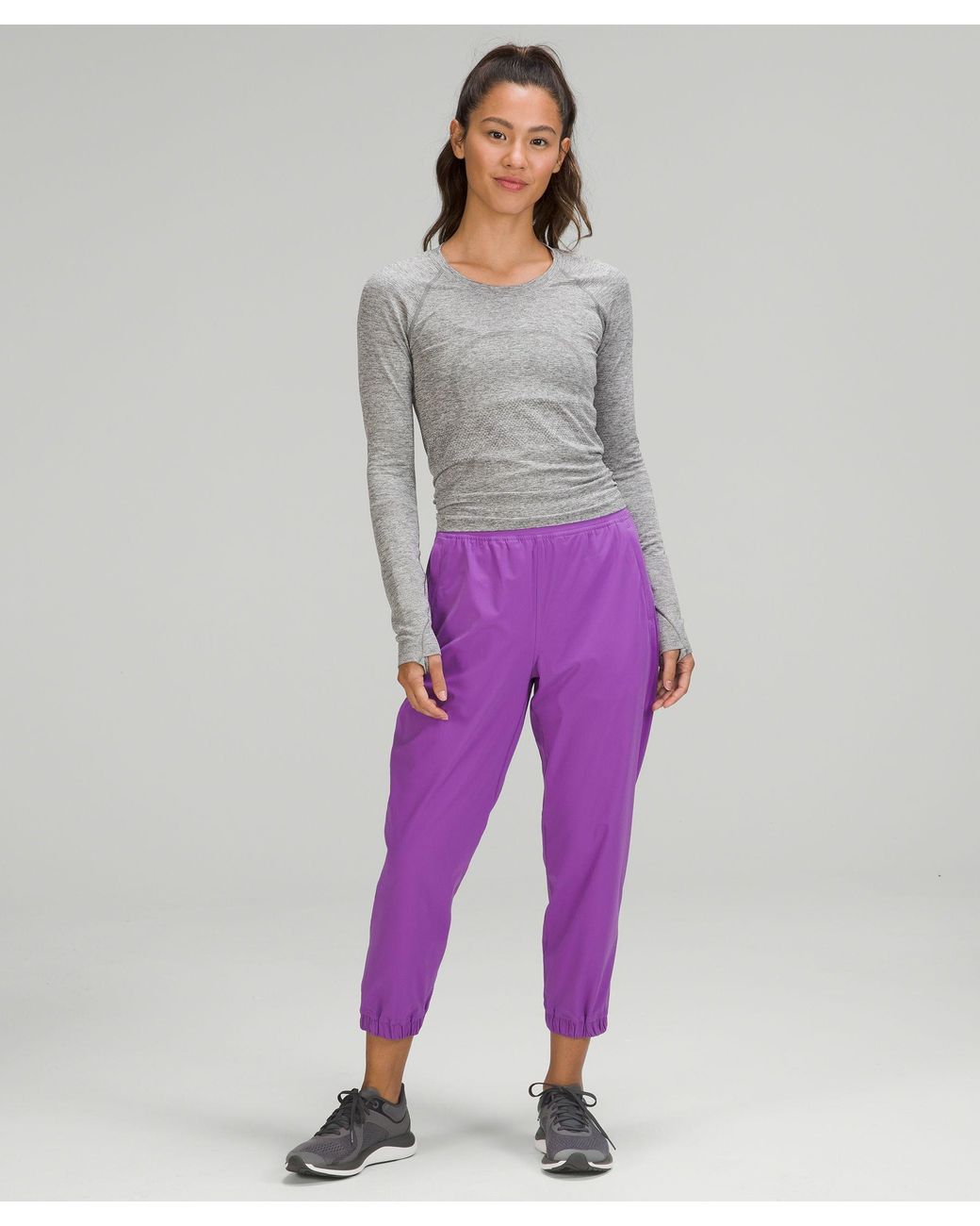 Lululemon athletica Adapted State High-Rise Jogger *Full Length, Women's  Joggers