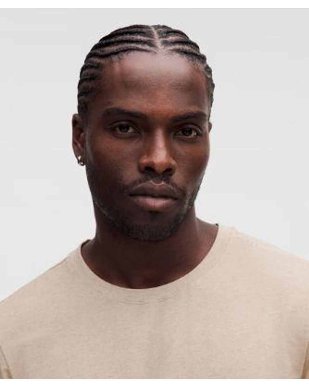 lululemon athletica Natural – Zeroed for men
