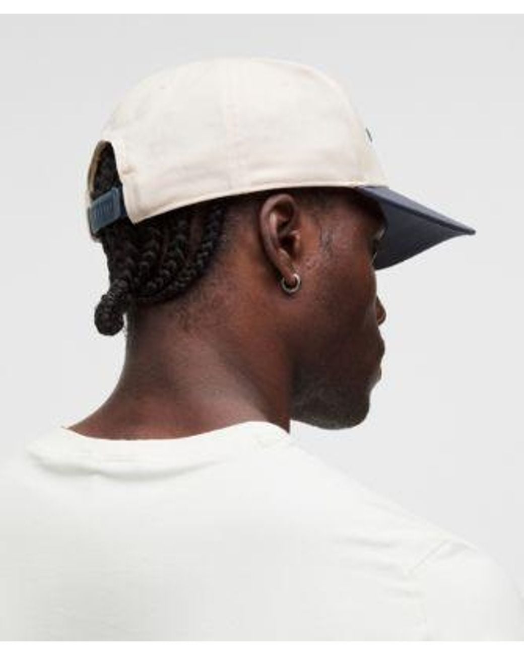 lululemon athletica Multicolor – The All Days Snapback – – Size Large/Xl