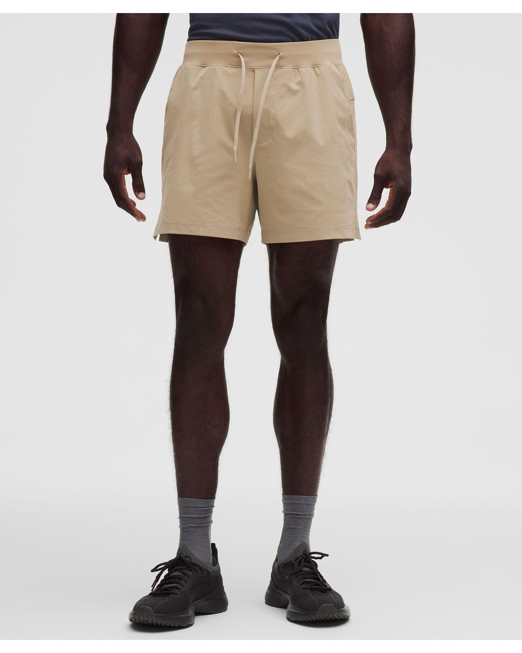 lululemon athletica Blue Zeroed for men