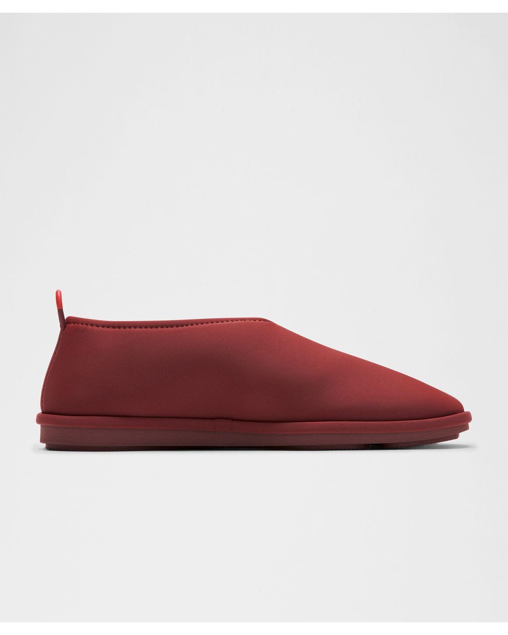 lululemon athletica Red Flat Mate