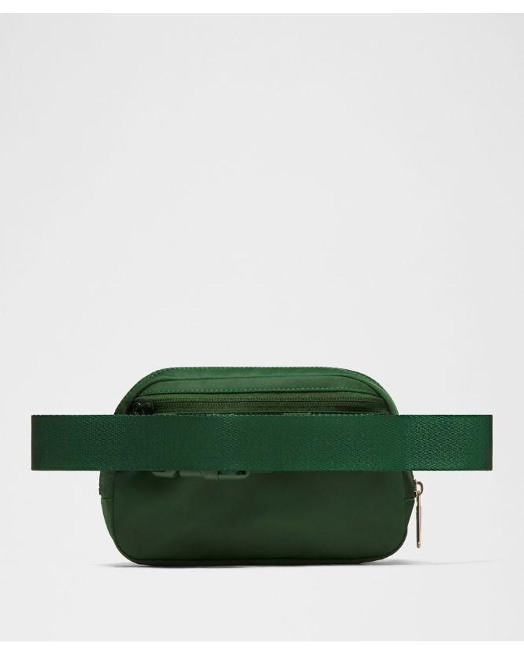 lululemon athletica Green – Everywhere Belt Bag 1L –