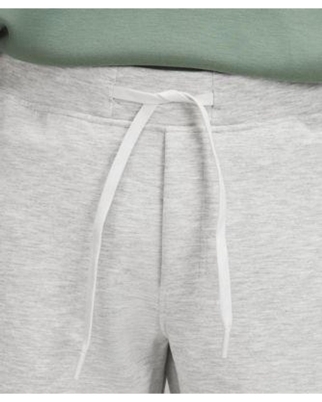 lululemon athletica Multicolor – Smooth Spacer Shorts – 7" – Color Light/ – Size Large for men