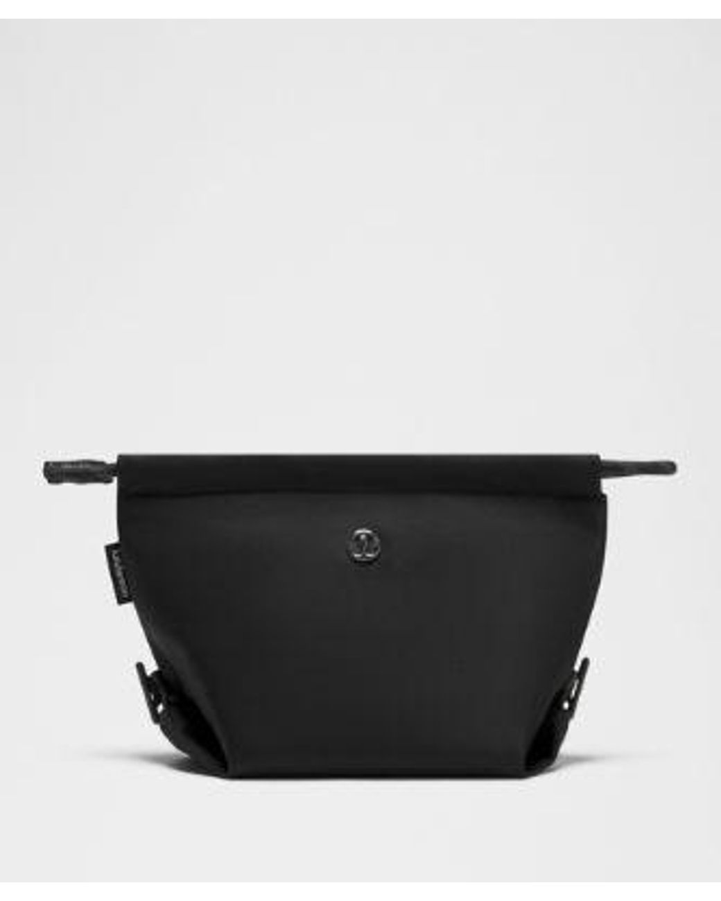 lululemon athletica Black – Convertible Pouch Mini 1L –